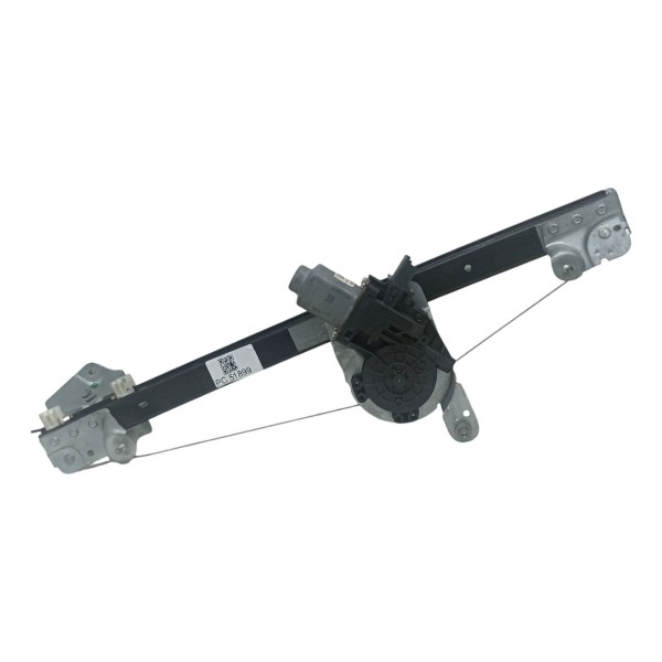Maquina Vidro Eletrica Diant Direit Renault Duster 2014 2015