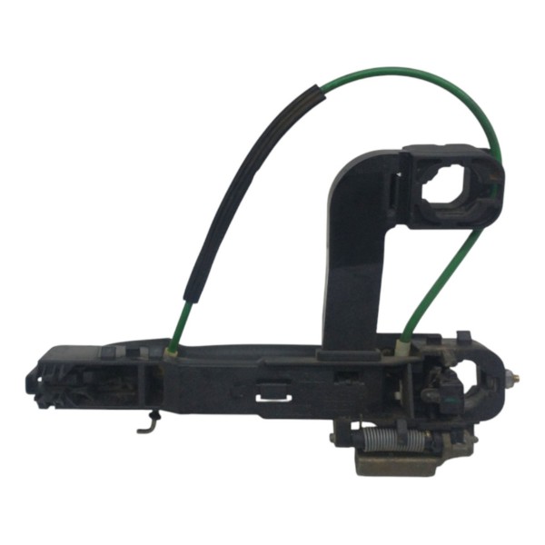 Maçaneta Externa Diant Direita Fiat Stilo 2004 2005 2007