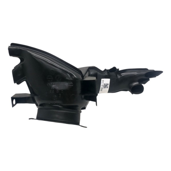 Duto Ar Interno Vw Golf 2002 2003 2004 2005 2006