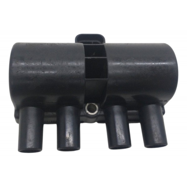 Bobina Ignição Fiat Stilo 1.8 8v 2008 2009 2010 2011 2012