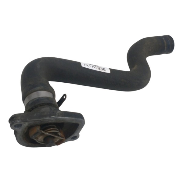 Mangueira Superior Radiador Fiat Palio Fire 2009 2010 2011