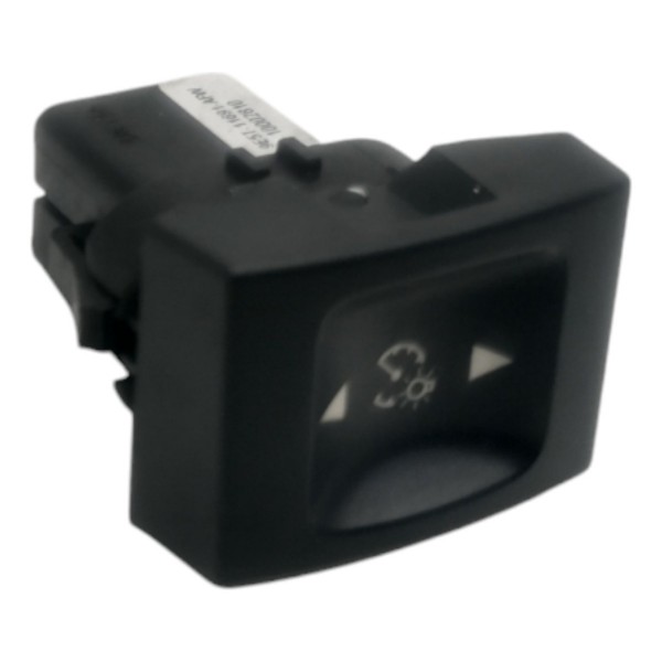 Botao Luz Painel Ford Fusion 2009 2010 2011 2012