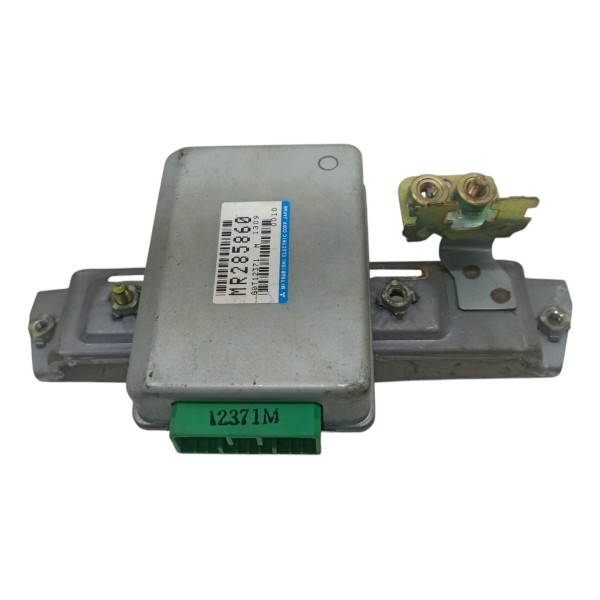 Modulo Piloto Automatico Mitsubishi Galant 2000 2001 2002