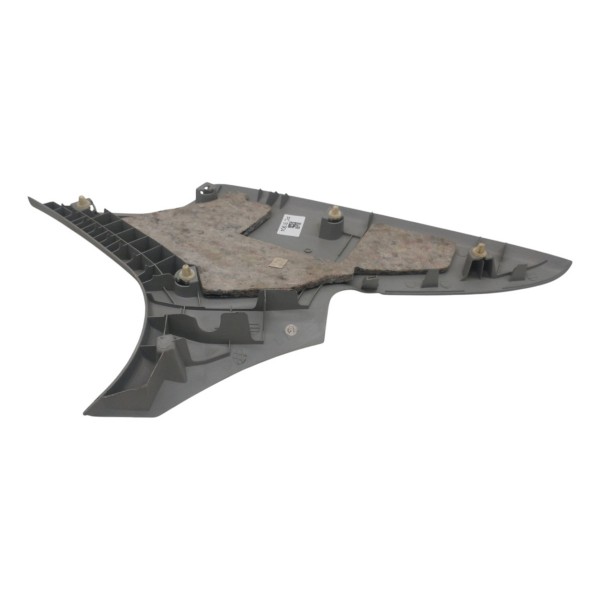 Acabamento Coluna Tras Esquerdo Honda Accord 2002 2003 2004