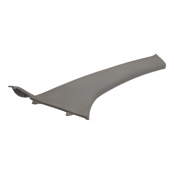 Acabamento Interno Coluna Direita Jac J3 2011 2012 2013 14