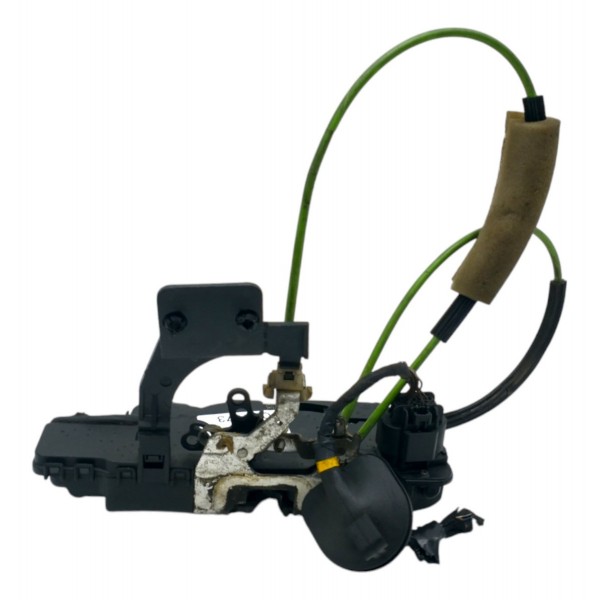 Fechadura Eletrica Diant Esquerda Fiat Stilo 2008 2009 2010