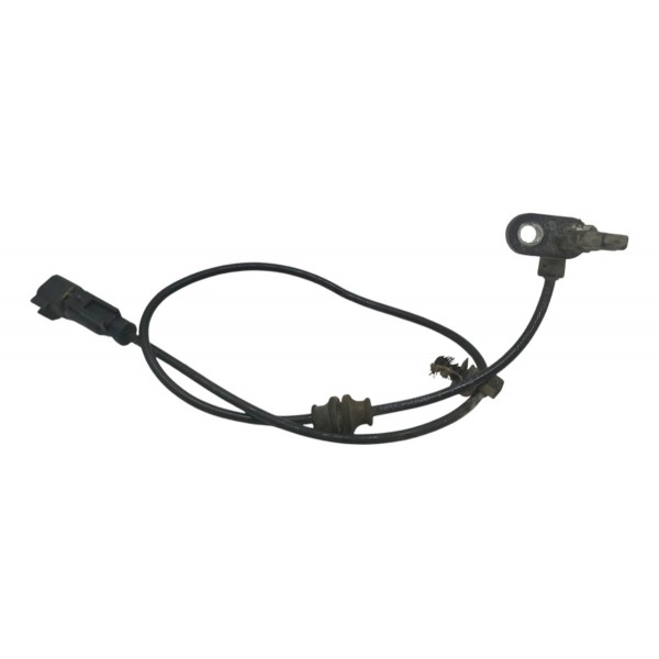Sensor Abs Tras Esquerdo Gm Cruze 1.8 2012 2013 2014 2015 16