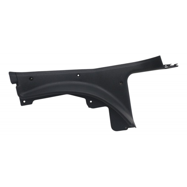 Acabamento Soleira Tras Esquerda Citroen Berlingo 2000 2001