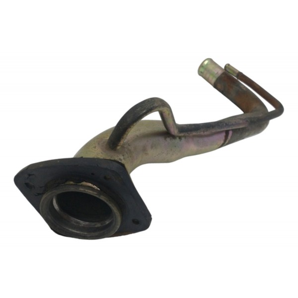 Gargalo Tanque Combustível Effa M100 2008 2009 2010 2011 12