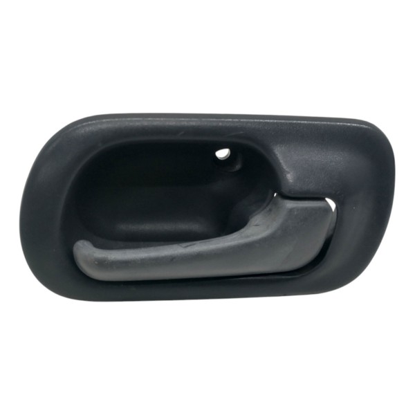 Maçaneta Interna Direita Honda Civic 1998 1999 2000 2001
