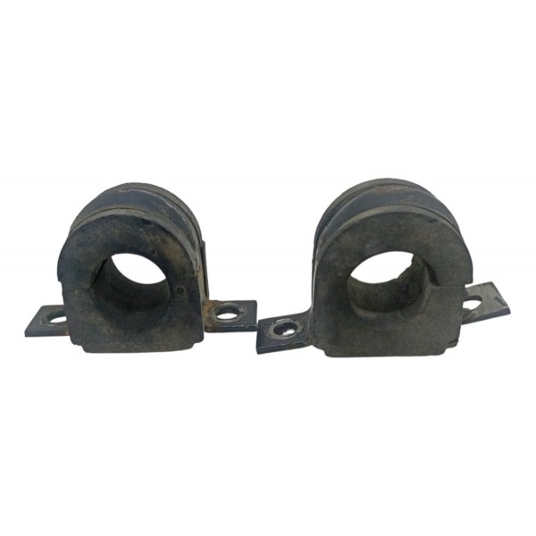 Par Bucha Barra Estabilizadora Gm Blazer 1997 1998 1999 2000