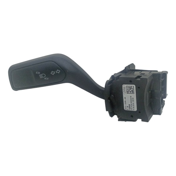 Chave Comando Seta Ford Ecosport 2017 2018 2019 2020 2021