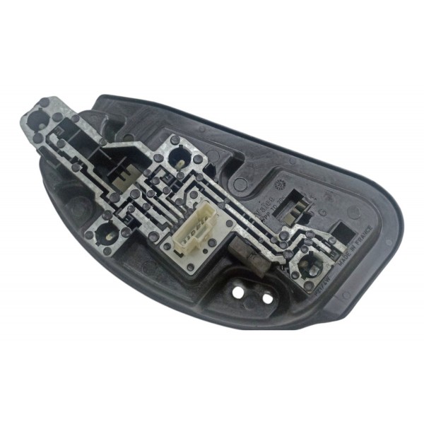 Circuito Lanterna Esquerda Citroen C5 2002 2003 2004 2005 Preto Esquerdo/motorista