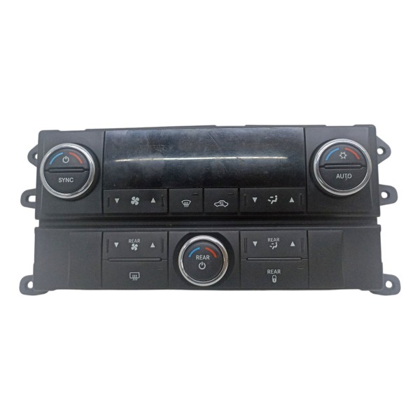 Comando Ar Condicionado Dodge Journey 2.7 2009 2010 2011 12