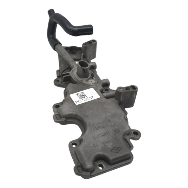 Tampa Anti Chama Renault Scenic 1.6 16v 1998 1999 2000 2001