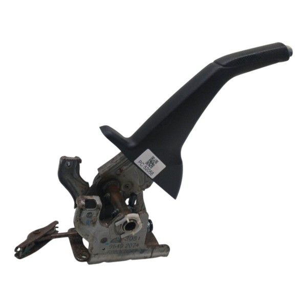 Alavanca Freio Mao Gm Cruze 1.8 2012 2013 2014 2015 2016 17