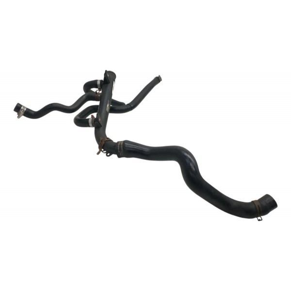 Mangueira Agua Radiador Gm Astra 1.8 1999 2000 2001 2002 03