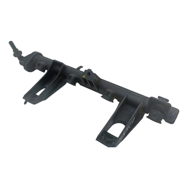 Flauta Bico Injetor Renault Logan 1.0 2007 2008 2009 2010 11