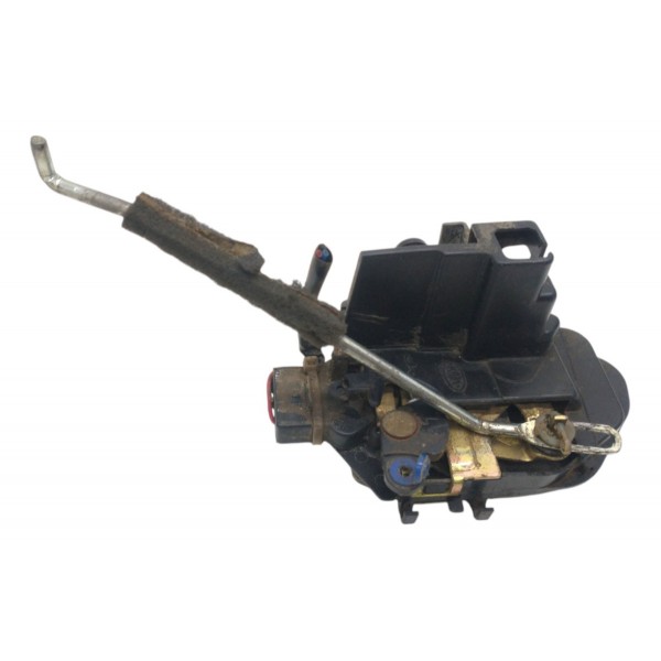 Fechadura Eletrica Diant Esquerda Kia Carens 1998 1999 2000