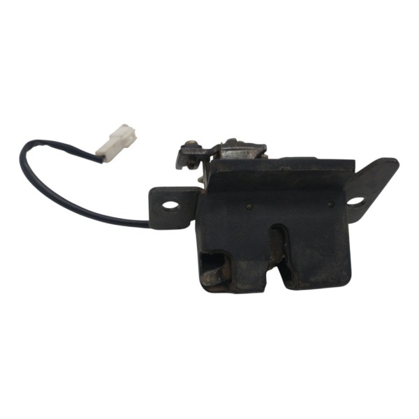 Fechadura Eletrica Porta Mala Kia Carens 1998 1999 2000 2001