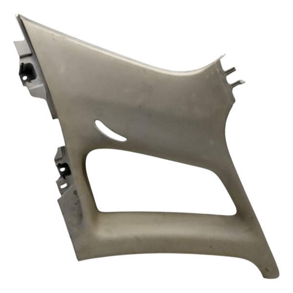 Acabamento Coluna Tras Esquerdo Vw Polo Hatch 2003 2004 2005