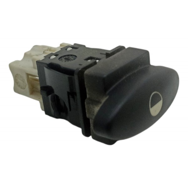 Botao Interruptor Luz Painel Citroen C5 2002 2003 2004 2005