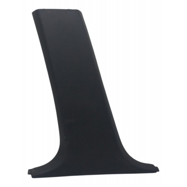 Acabamento Coluna Central Esquerda Citroen C4 2008 2009 2010