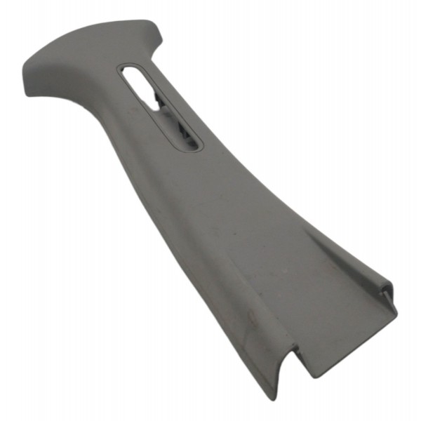 Acabamento Direito Coluna Central Renault Logan 2007 2008 09