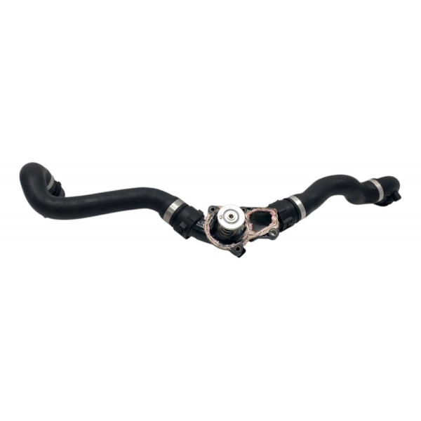 Carcaça Válvula Termostática Bmw 328i 2.8 1999 2000 2001 02