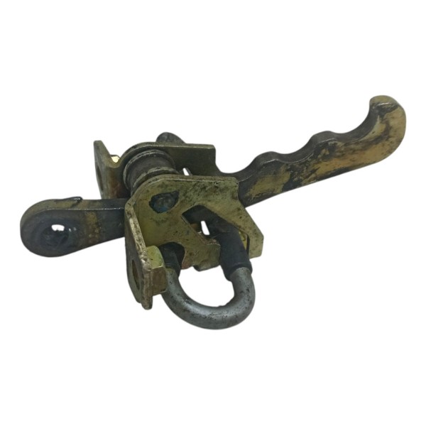 Limitador Porta Diant Direita Fiat Palio 1998 1999 2000 2001