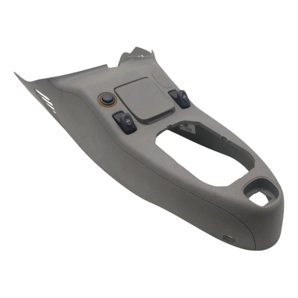 Console Central Renault Clio 2000 2001 2002 2003 2004 2005