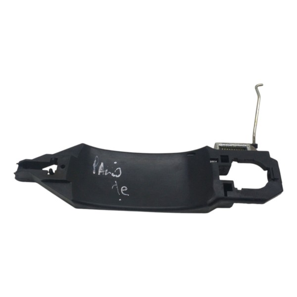 Suporte Maçaneta Externa Diant Esq Fiat Palio Fire 2010 2011 Dianteira