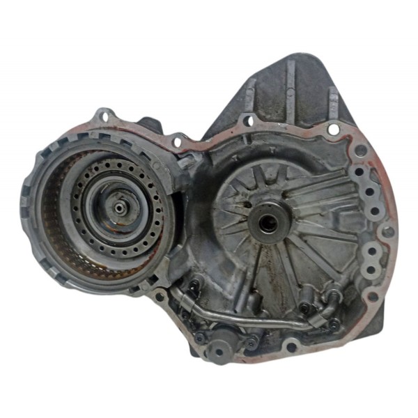 Tampa Carcaça Cambio Volvo V40 2.0 Aut 2002 2003 2004