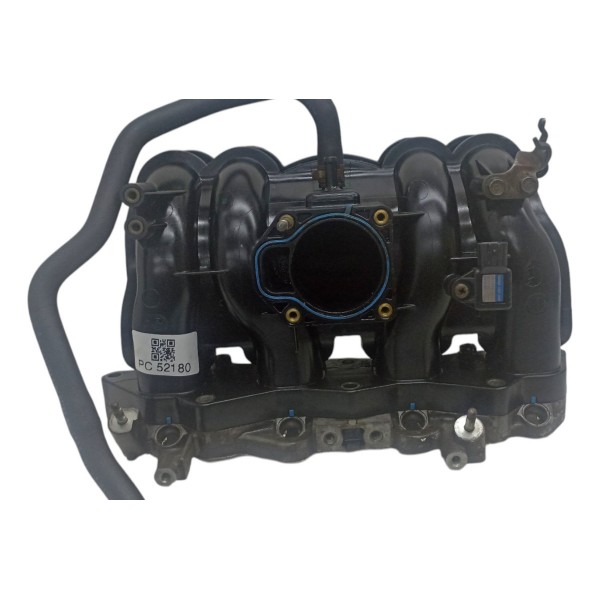Coletor Admissao Vw Golf 1.6 2002 2003 2004 2005 2006