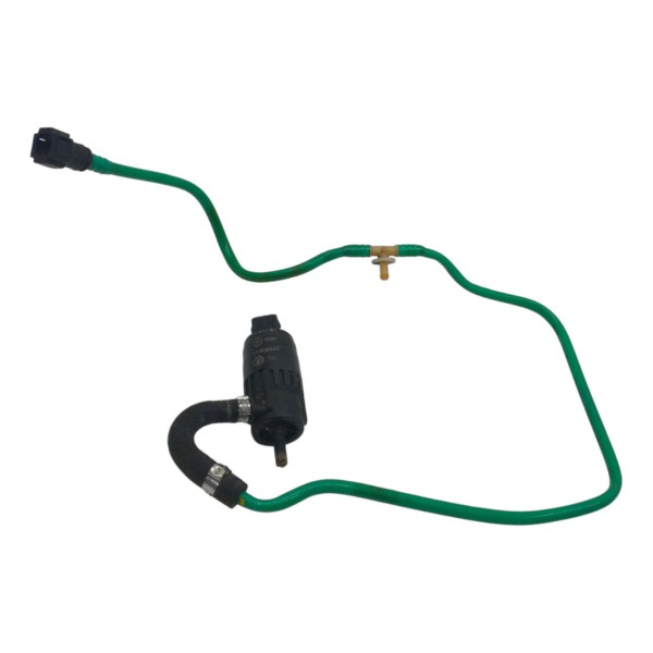 Bomba Reservatório Partida Frio Fiat Palio Fire 2010 2011 12