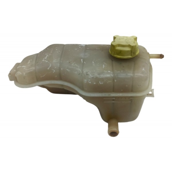 Reservatório Agua Radiador Ford Courier 2007 2008 2009 2010