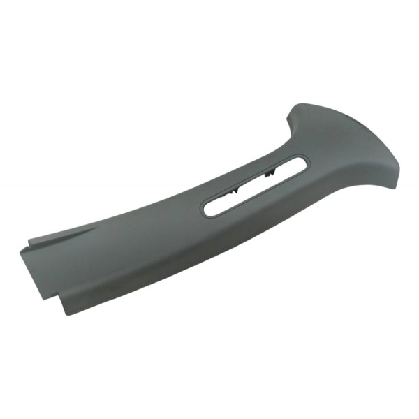 Acabamento Coluna Central Direito Renault Logan 2007 2008 09