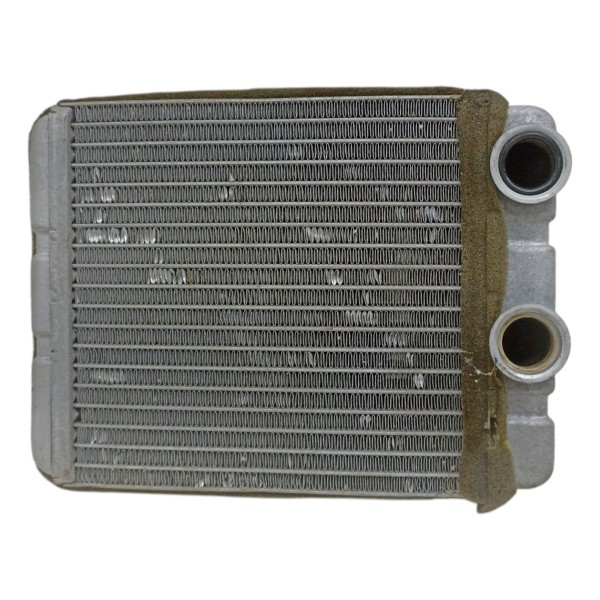 Radiador Ar Quente Renault Logan 2007 2008 2009 2010 2011