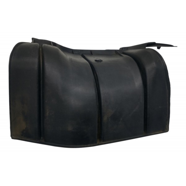 Acabamento Lateral Correia Fiat Palio Week 2011 2012 2013