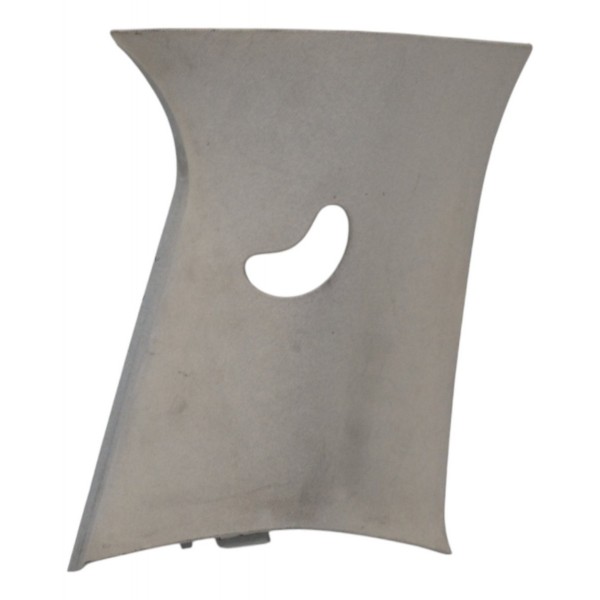 Acabamento Coluna Tras Esquerdo Fiat Stilo 2007 2008 2009 10