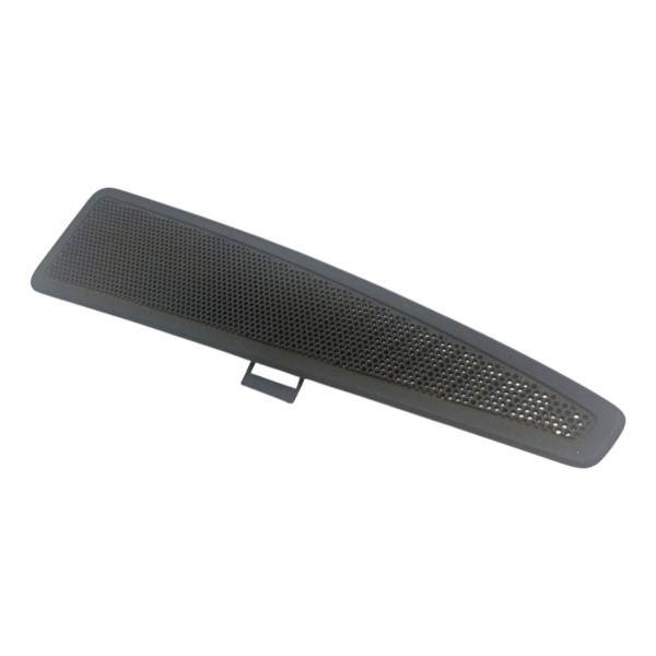 Tela Alto Falante Tras Esquerda Ford Fusion 2006 2007 2008 Preto