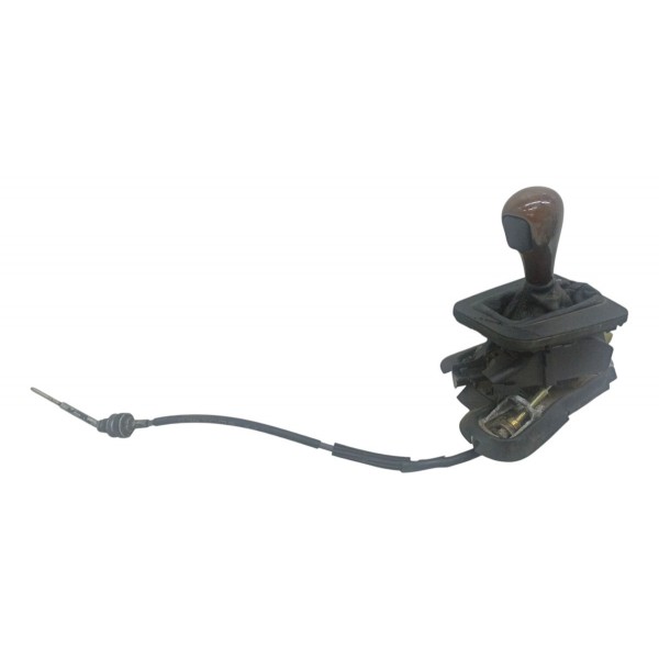 Trambulador Cambio Automático Bmw 328i 1999 2000 01 Detalhe