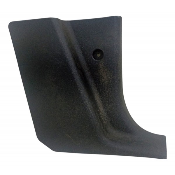 Acabamento Soleira Diant Direita Audi A3 2002 2003 2004 2005 Preto