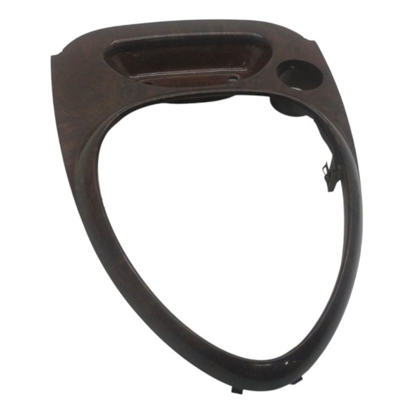 Acabamento Alavanca Cambio Citroen C5 2001 2002 2003 2004 05