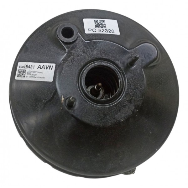 Hidrovacuo Servo Freio Gm Onix 1.0 2014 2015 2016 2017 2018