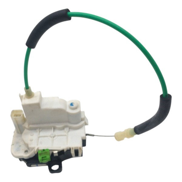 Fechadura Eletrica Tras Direita Fiat Argo 2018 2019 2020