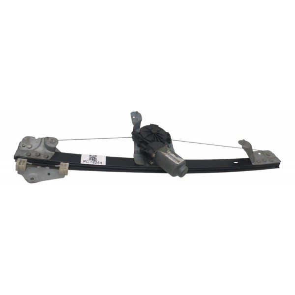 Máquina Vidro Elétrica Diant Direita Renault Logan 2007 2008