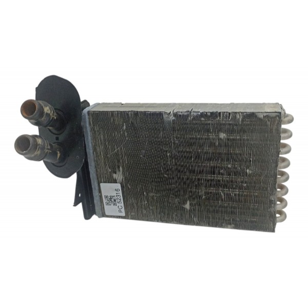 Radiador Ar Quente Vw Golf 2002 2003 2004 2005 2006