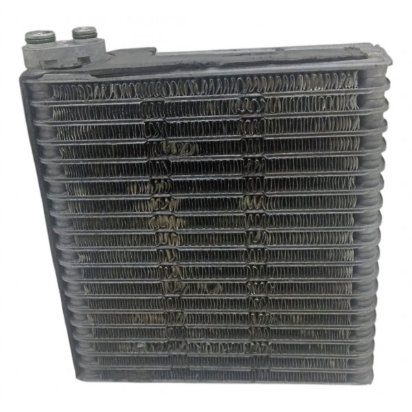 Radiador Evaporizador Ar Fiat Palio Week 2012 2013 2014