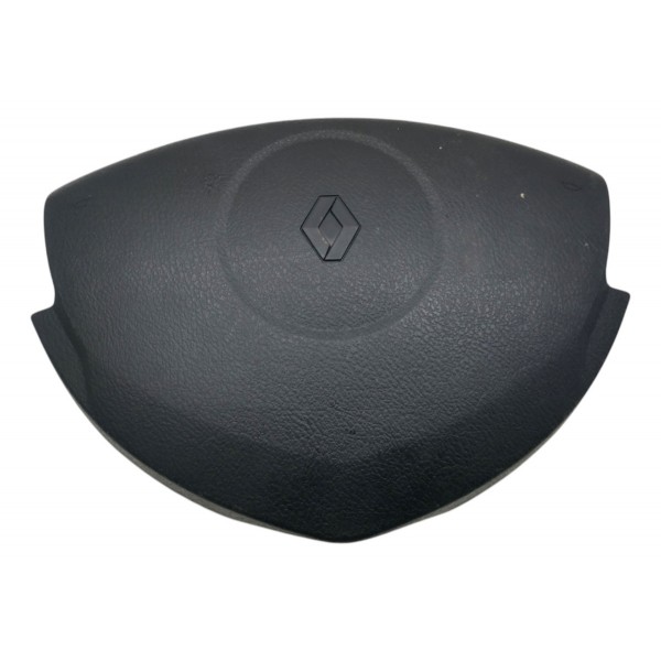 Tampa Capa Volante Renault Logan 2007 2008 2009 2010 2011
